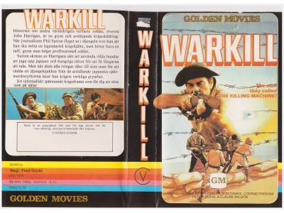 Warkill 